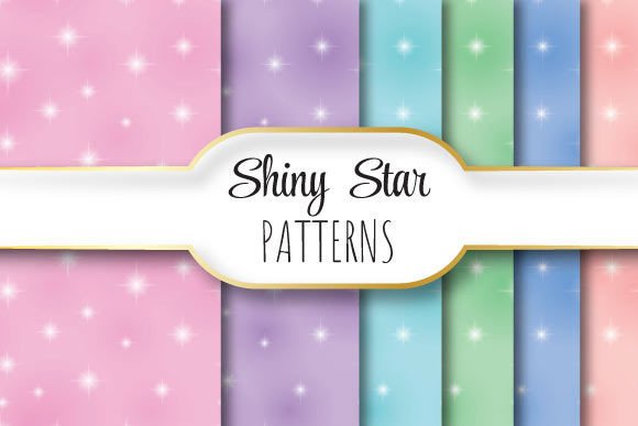 Shiny Stars: A Practical Guide to Seamless Vector Star Patterns